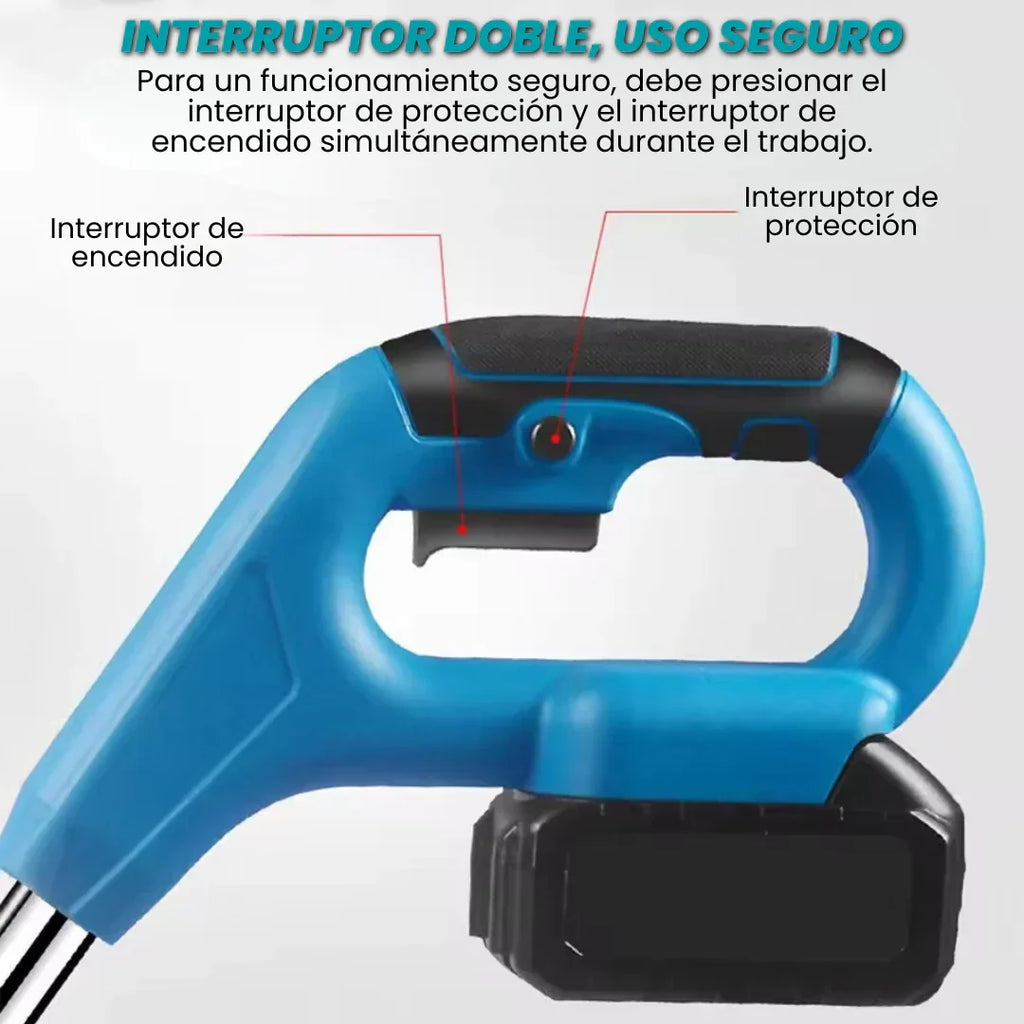 PODADORA MAKITA |ENVIO GRATIS|