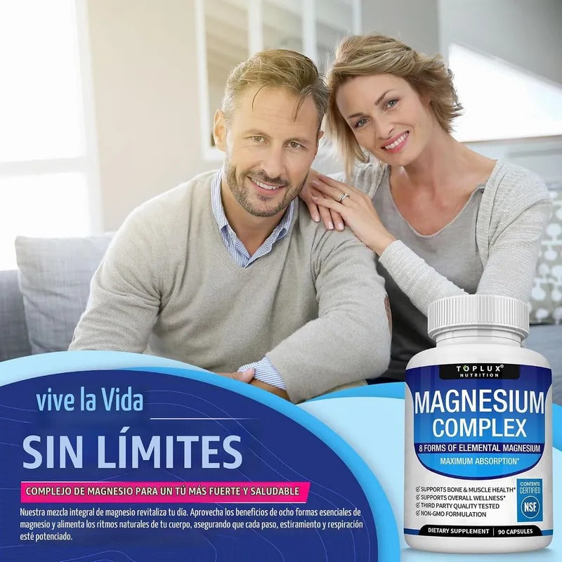 Vive la vida sin límites