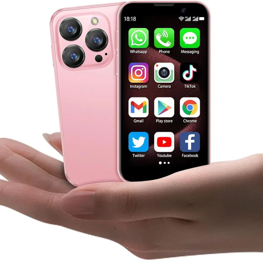 MINI IPHONE