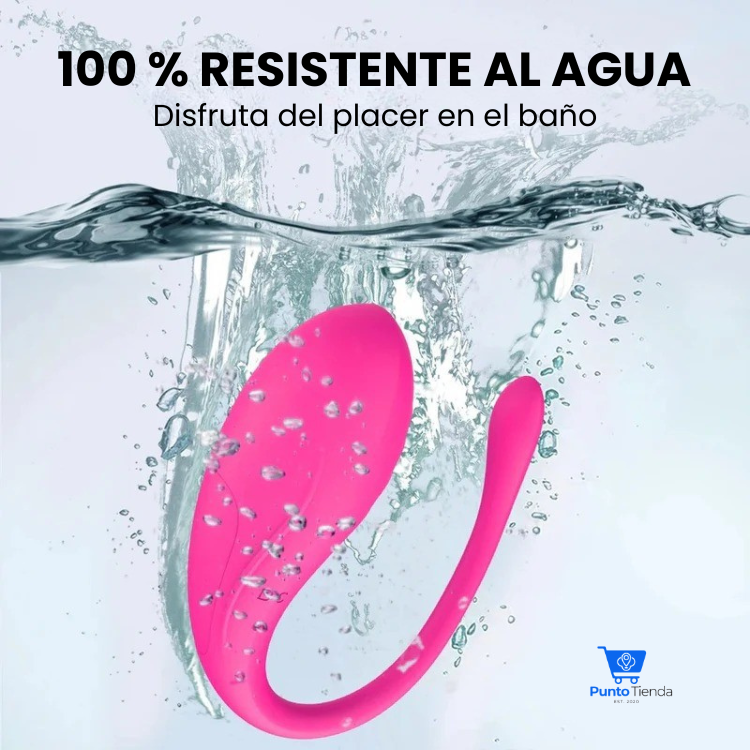 VibraSense™: recupera la chispa que la rutina apagó