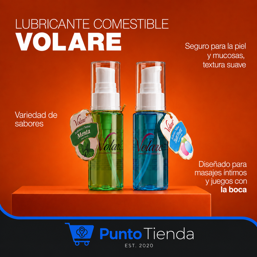 VibraSense™: recupera la chispa que la rutina apagó