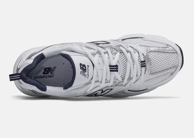 New Balance 530 vista superior