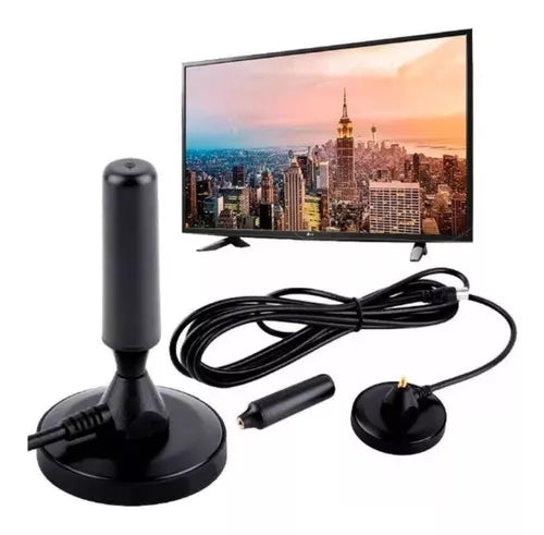 ANTENA HD: Antena TV Digital  Full HD