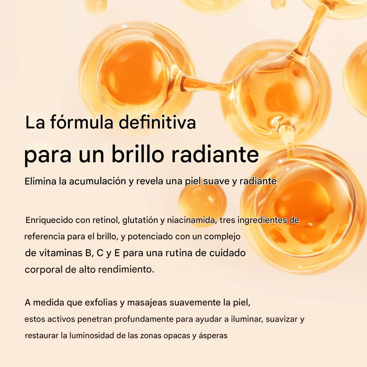 Dr.Melaxin™ PEEL SHOT SPRAY · ÁCIDO KÓJICO + CÚRCUMA · 200 ML
